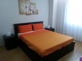 Отель Latere Vatican Loft  Рим